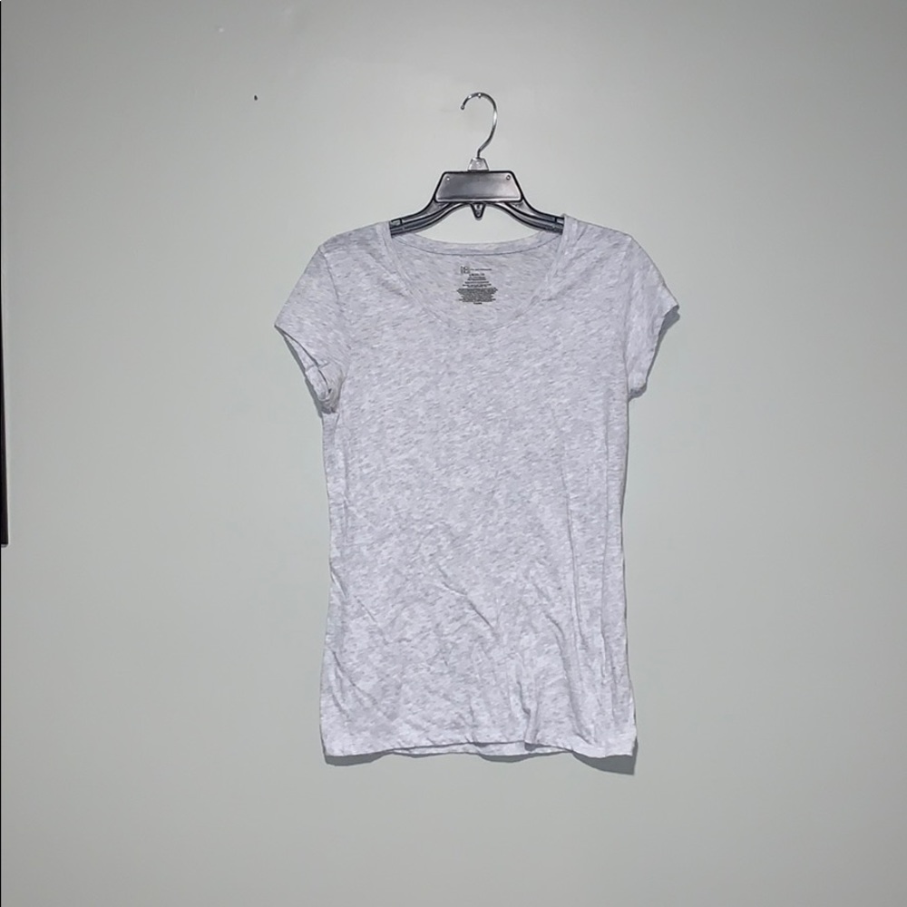 Grey tshirt